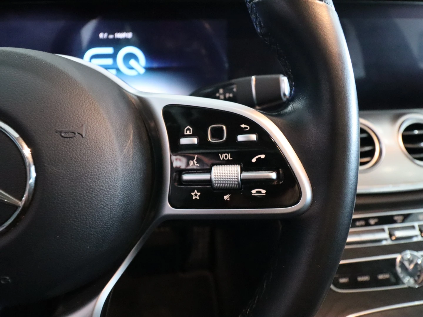 Mercedes-Benz E 300 de T 9G-TRONIC