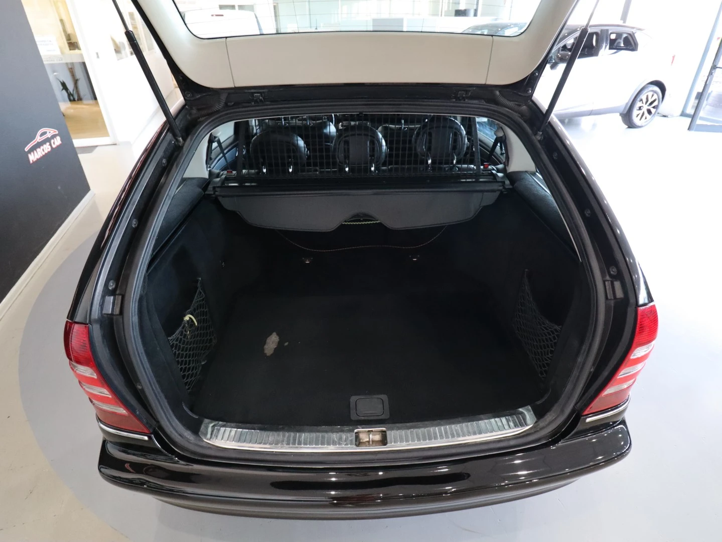 Mercedes-Benz C 220 CDI Avantgarde