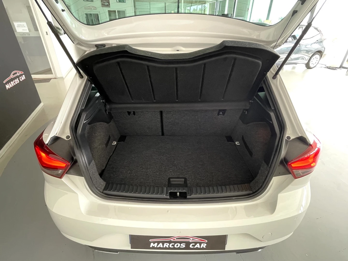 SEAT Ibiza 1.0 EcoTSI FR