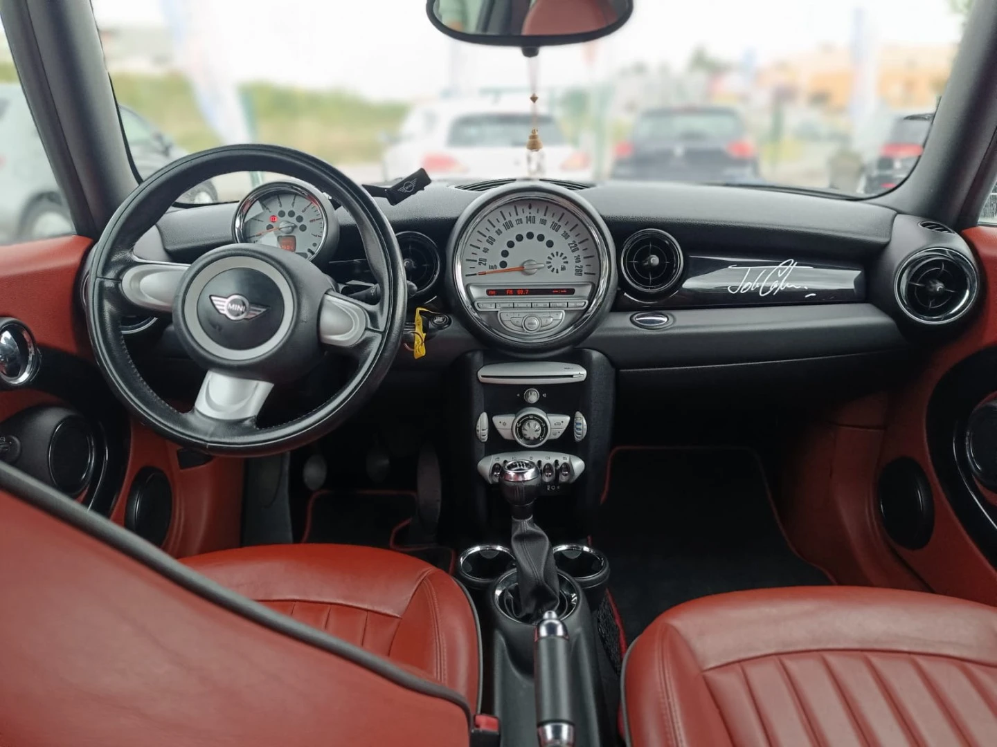 MINI 3 Portas Cooper D