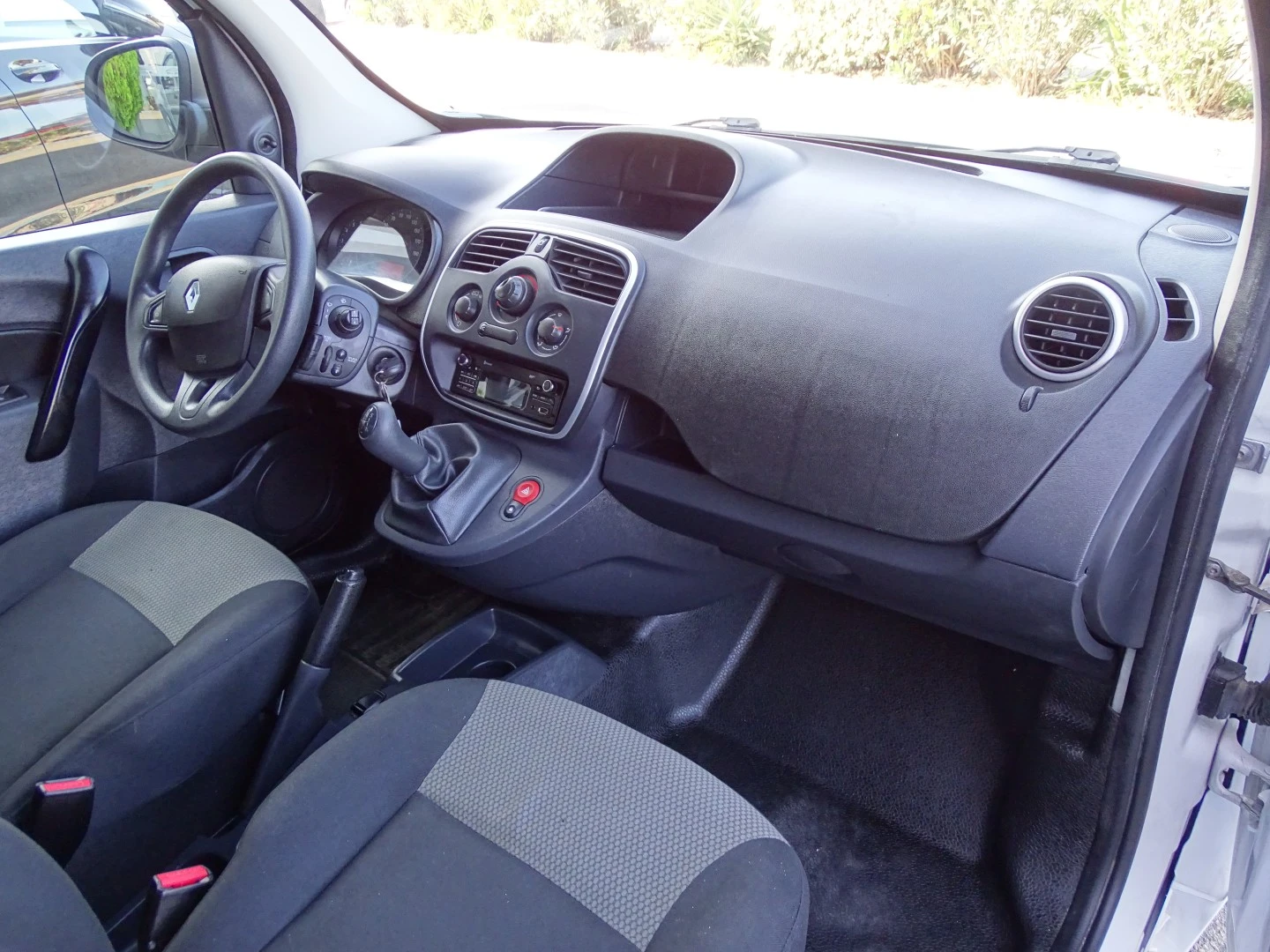 Renault Kangoo 1.5 dCi Business