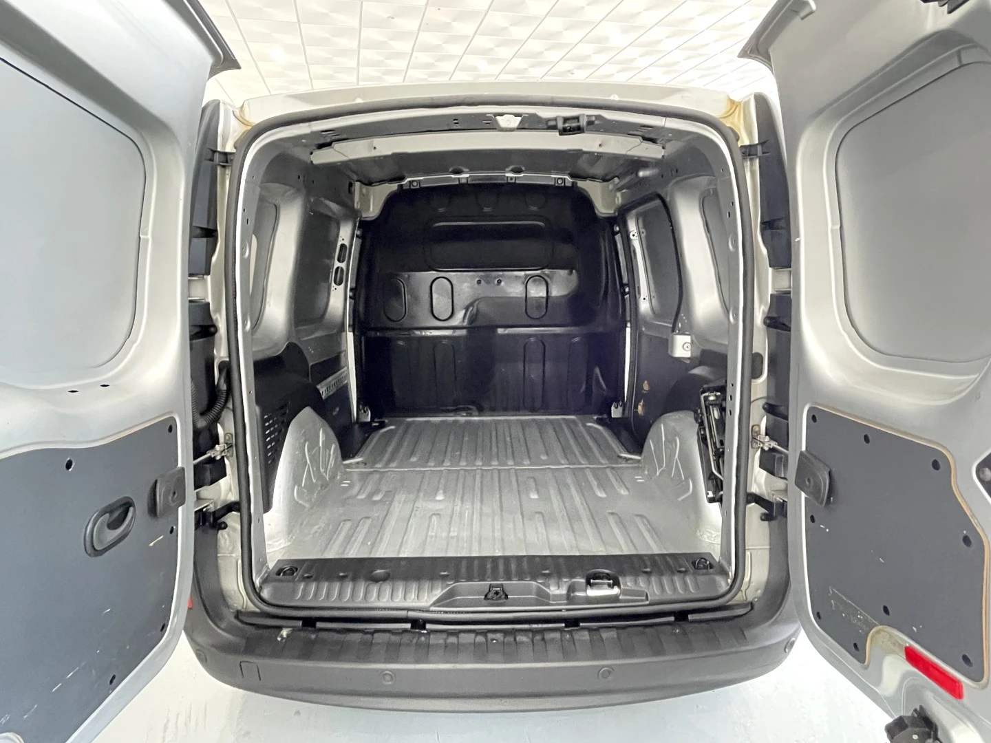 Mercedes-Benz Citan 109 CDi/23 Compacto