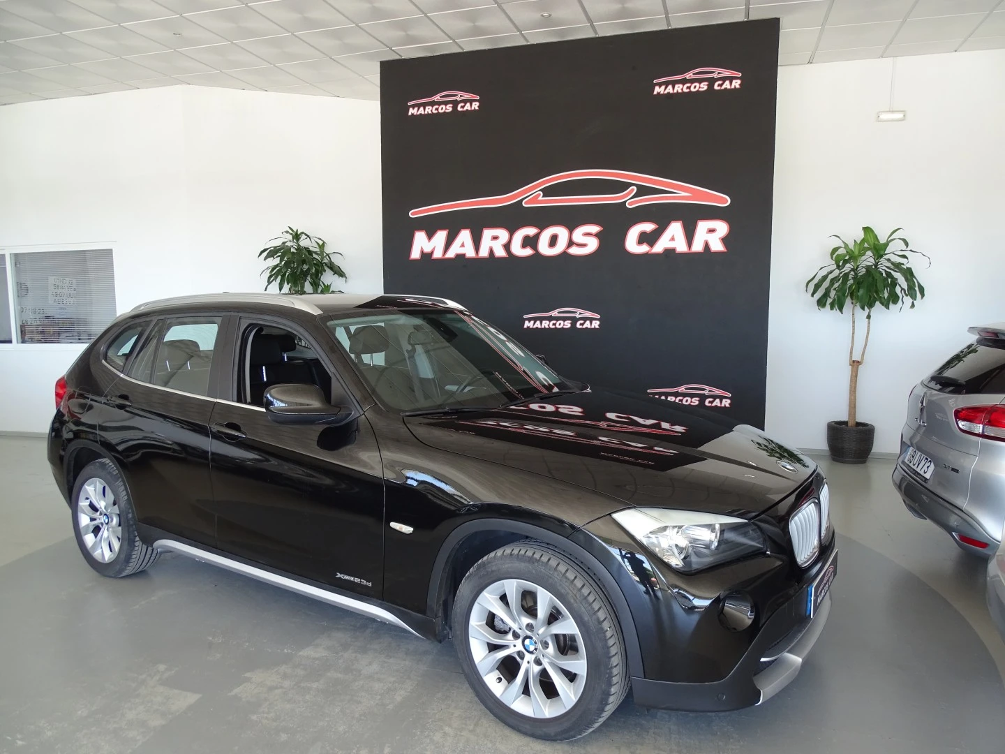 BMW X1 23 d xDrive Auto