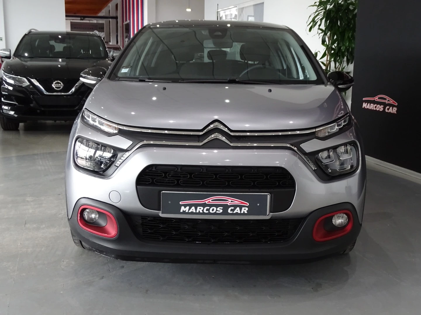 Citroën C3 1.2 PureTech C-Series