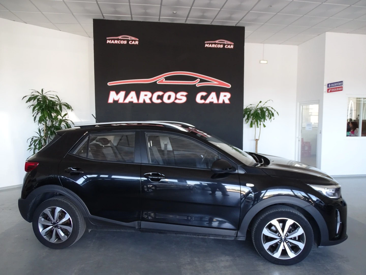 Kia Stonic 1.2 Urban