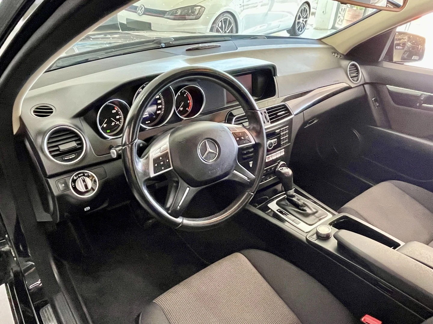 Mercedes-Benz 220 CDi Classic BE