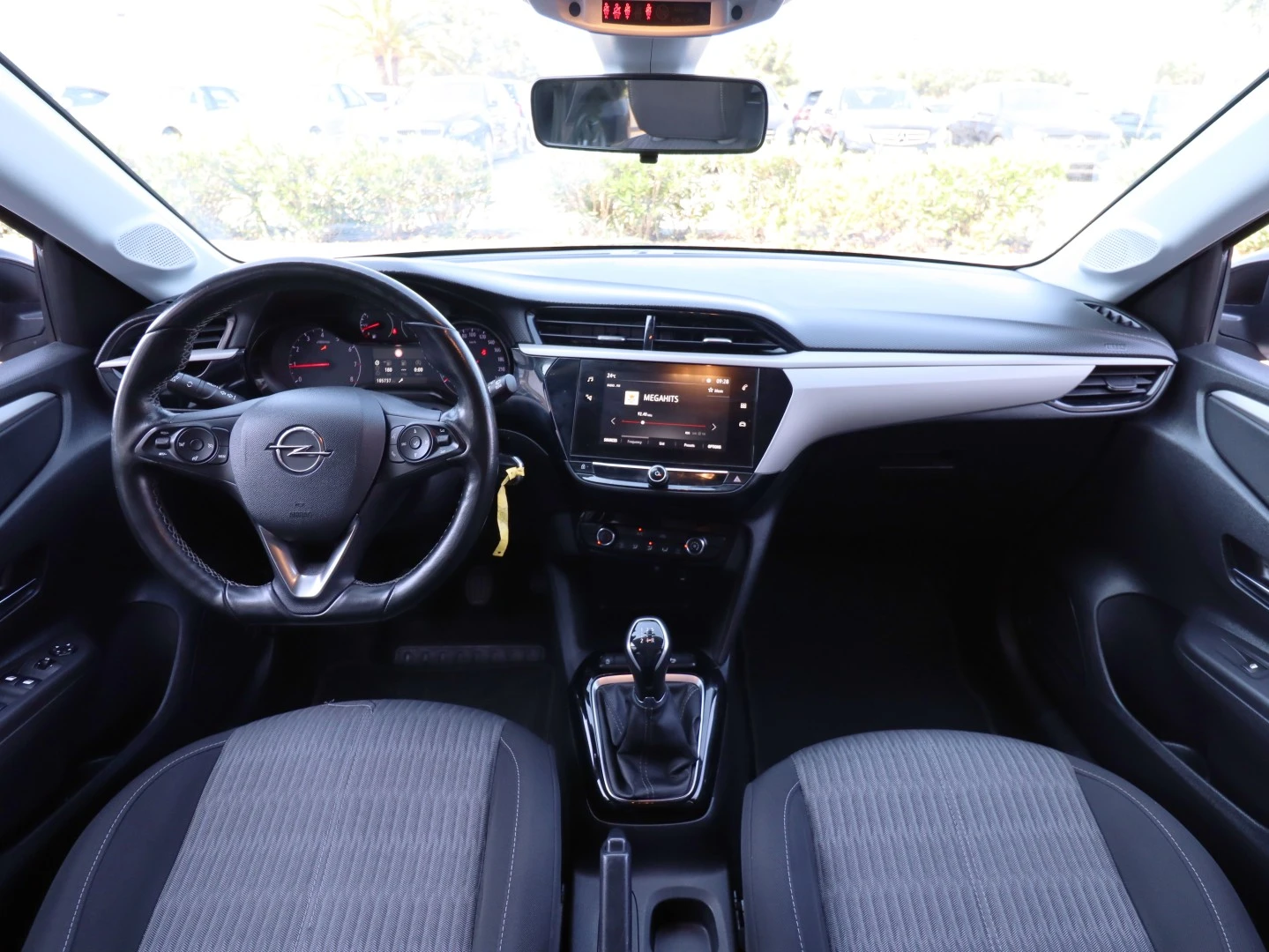 Opel Corsa 1.2 Business