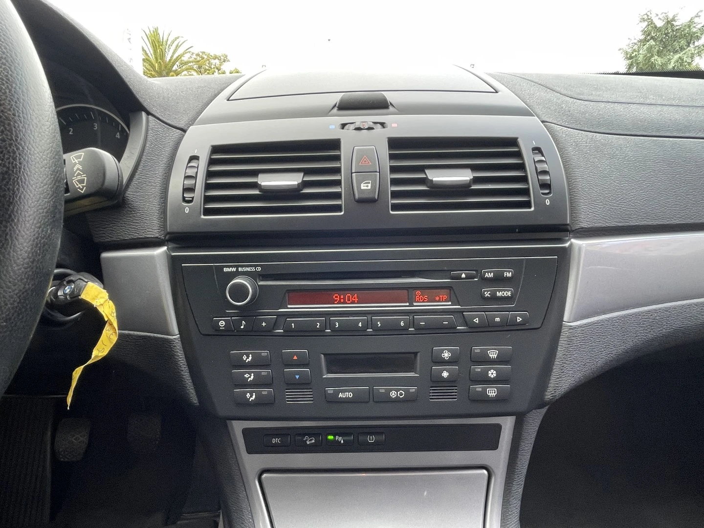 BMW X3 2.0 d