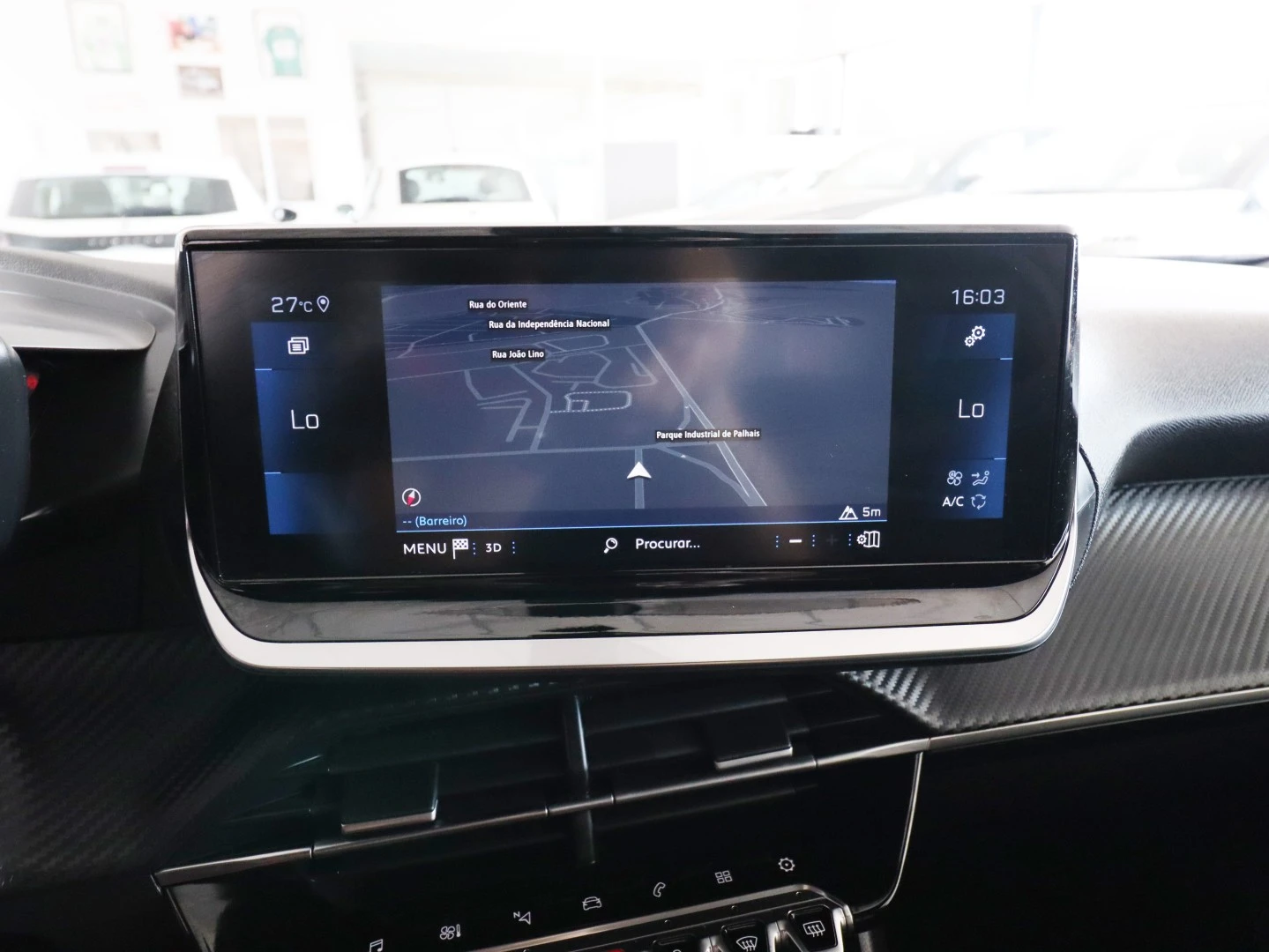 Peugeot 2008 1.2 PureTech Allure