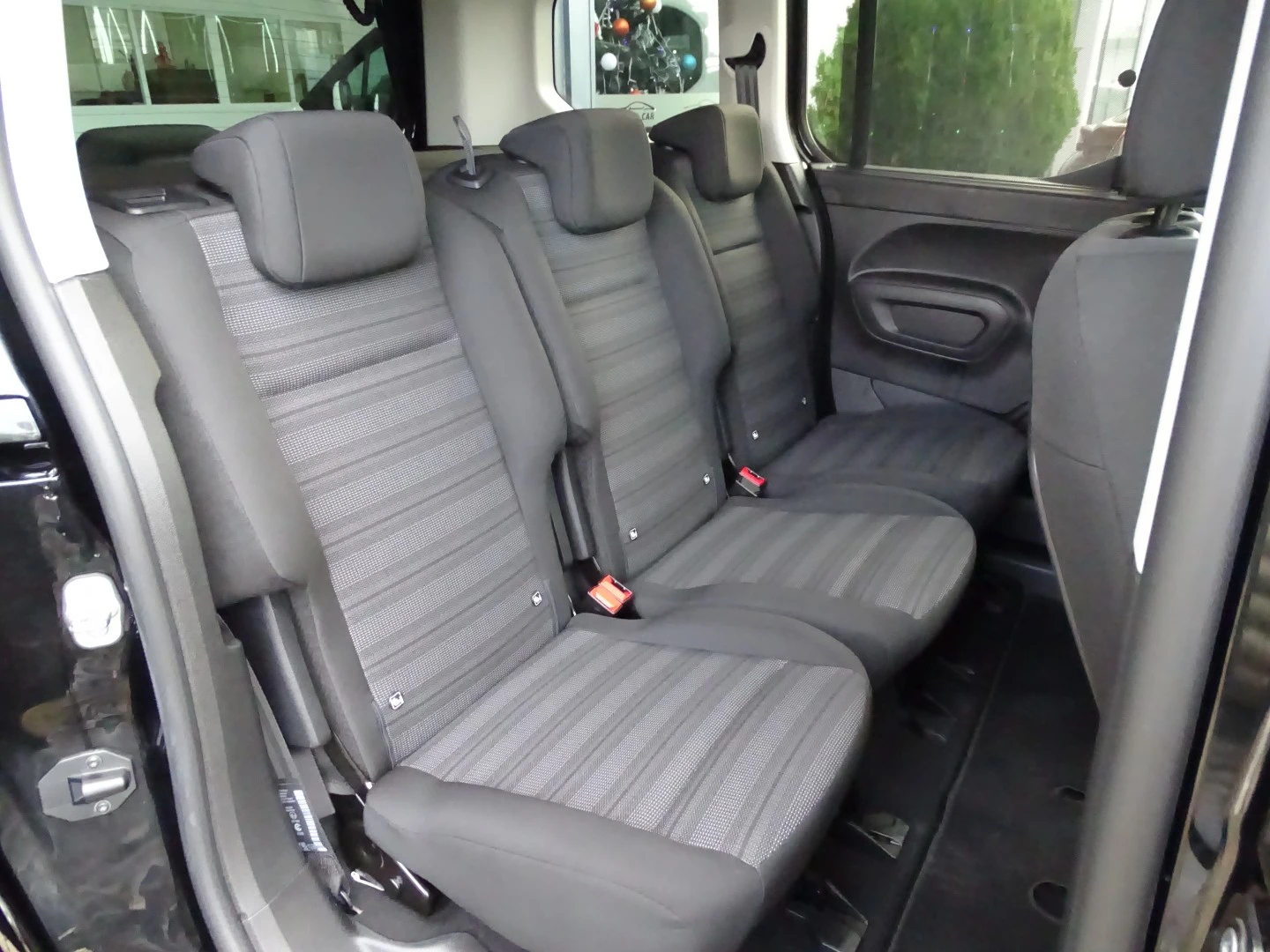 Opel Combo Life 1.5 D S&S Edition