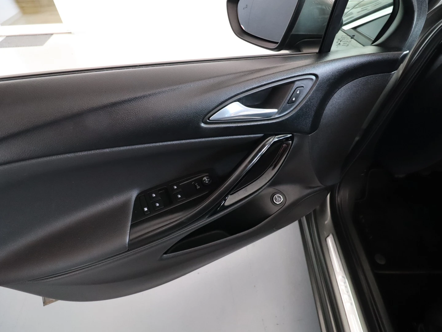 Opel Astra Sports Tourer 1.0 Business Edition S/S