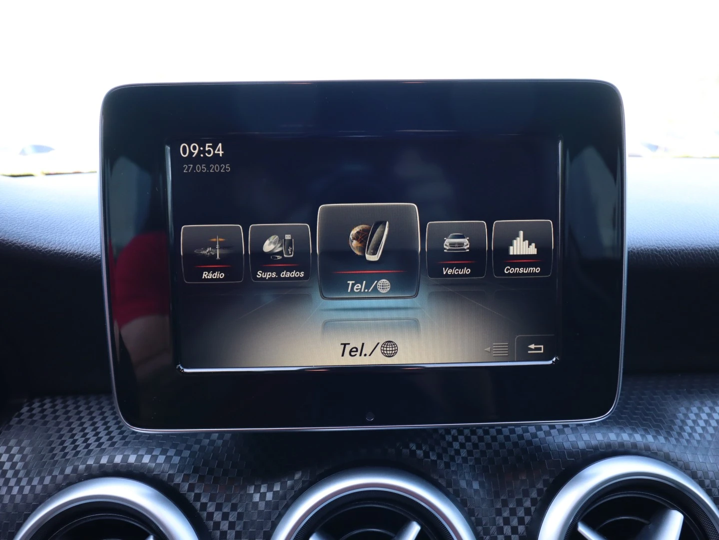 Mercedes-Benz A 180 CDi BE Urban