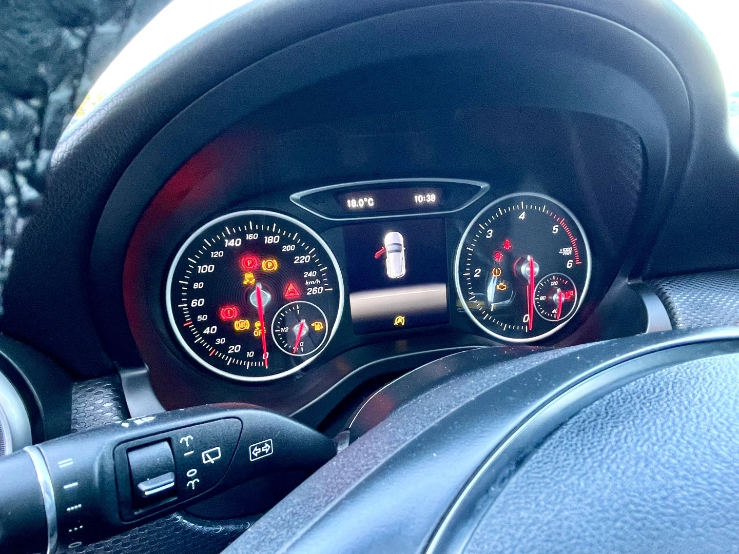 Mercedes-Benz A 180 CDi BE Style