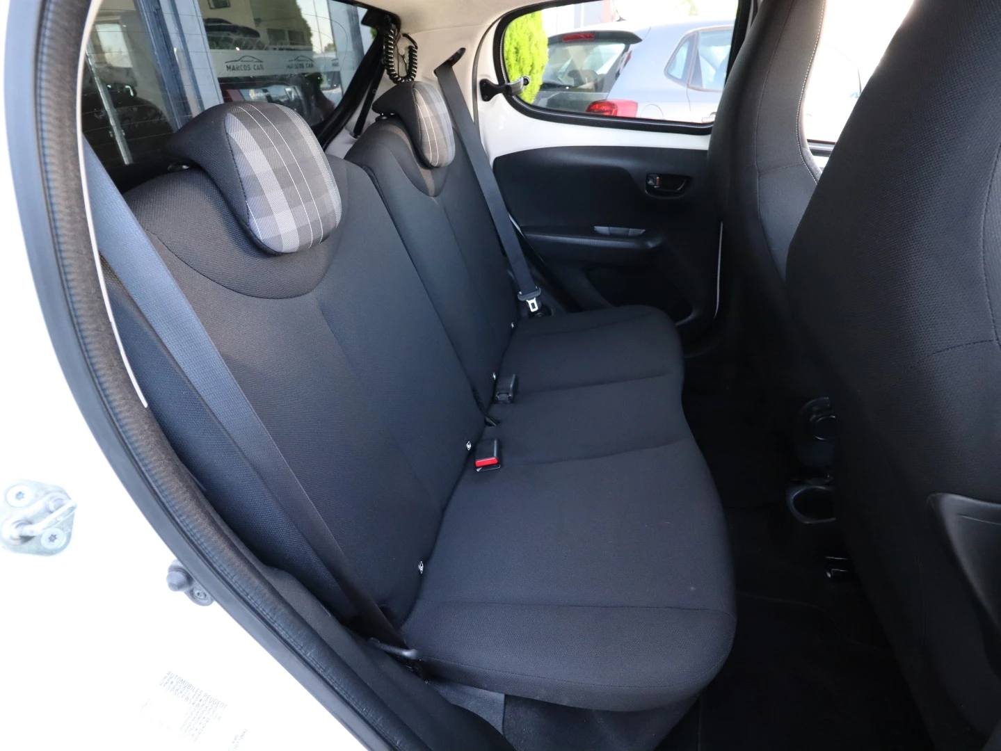 Peugeot 108 1.0 e-VTi Active