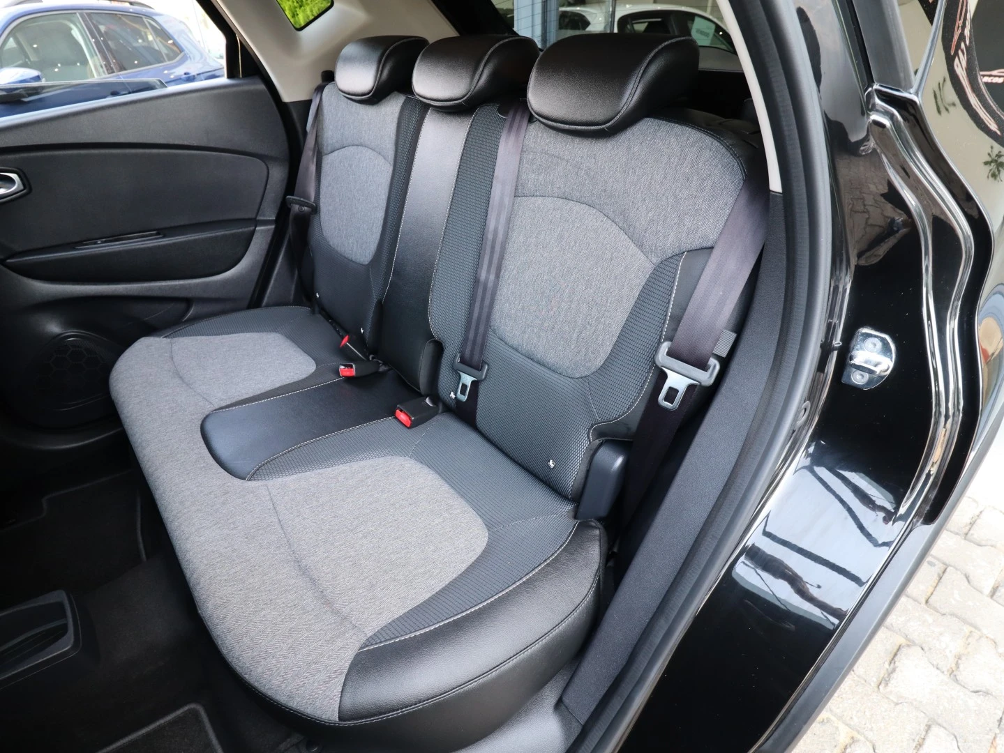 Renault Captur 1.2 TCe Exclusive