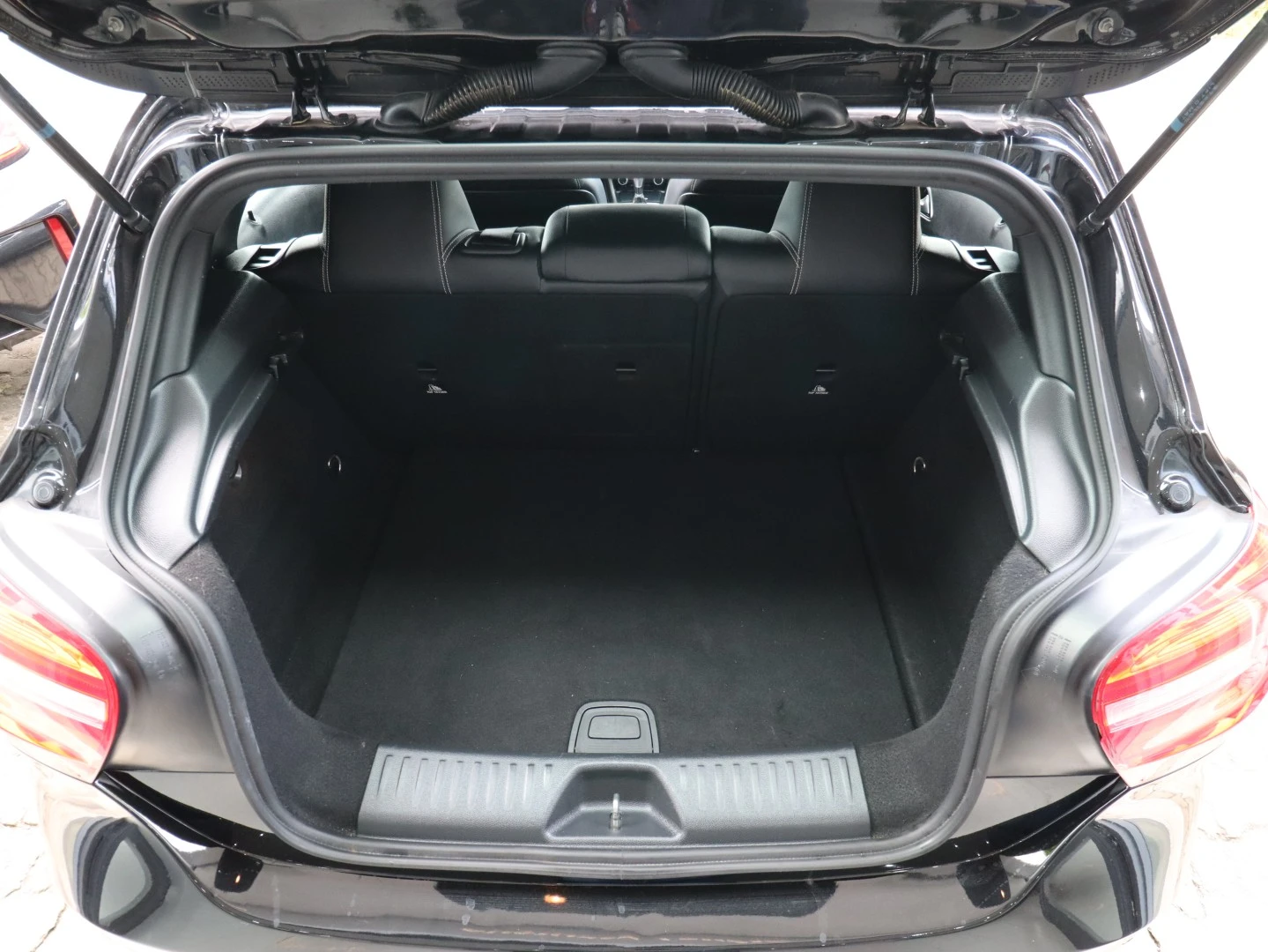 Mercedes-Benz A 180 CDi BE Urban