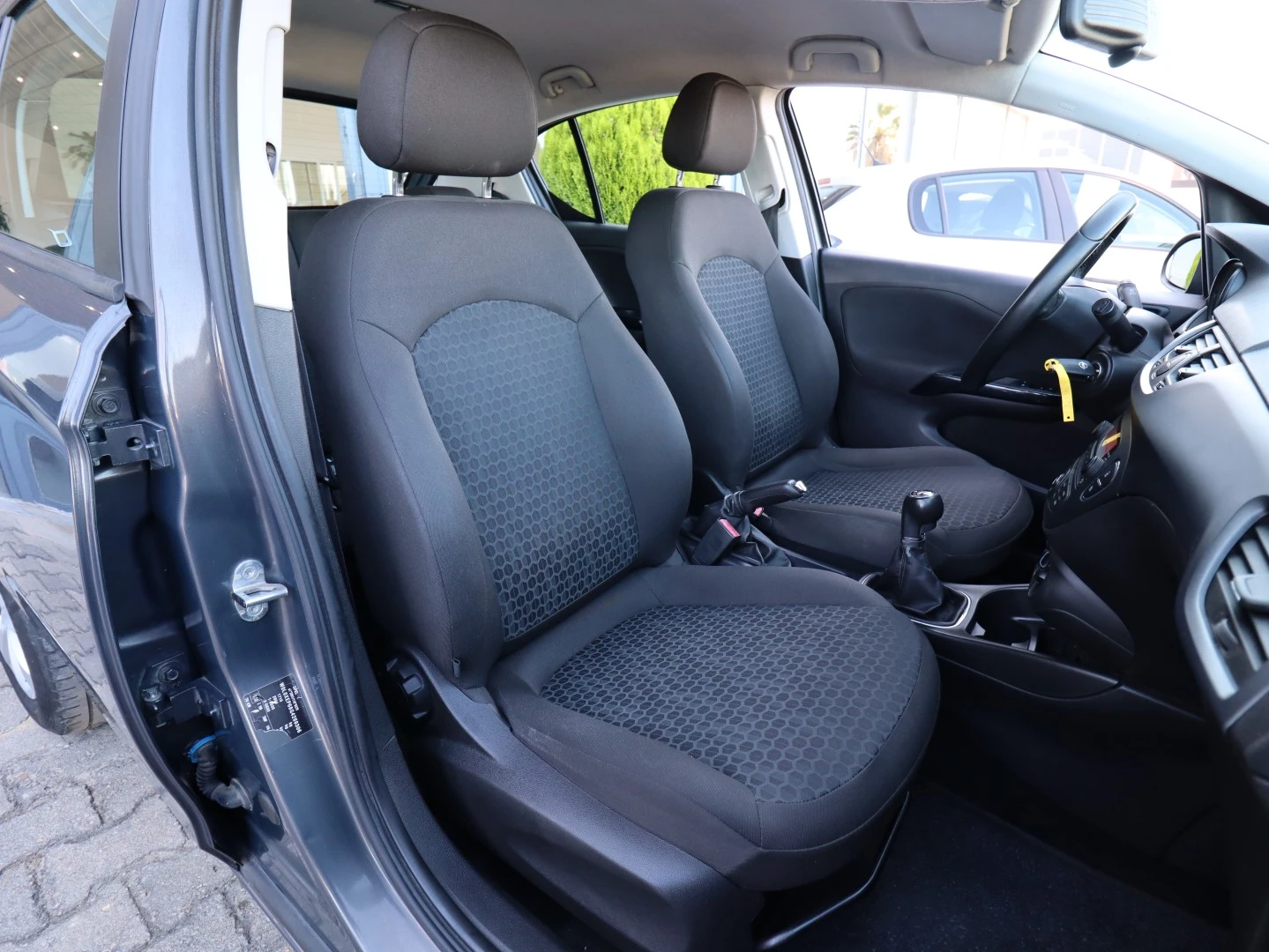 Opel Corsa 1.3 CDTi Business Edition
