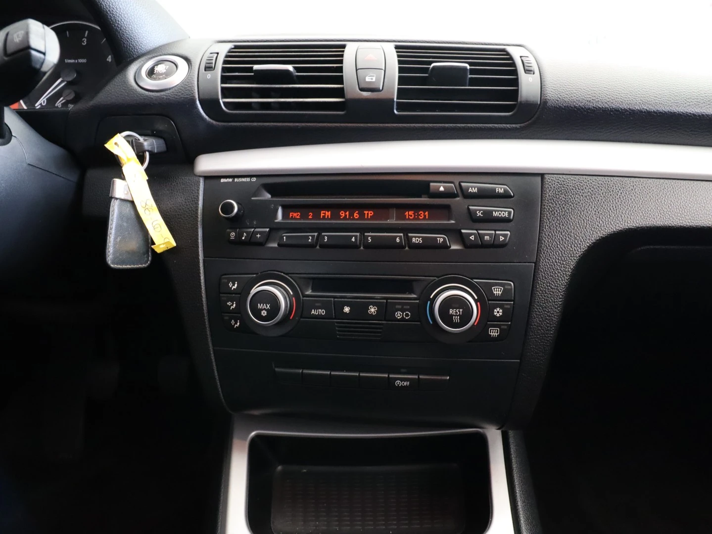 BMW 118 d Line Urban