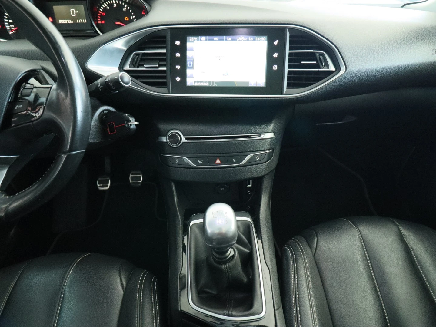 Peugeot 308 SW 1.6 BlueHDi Active