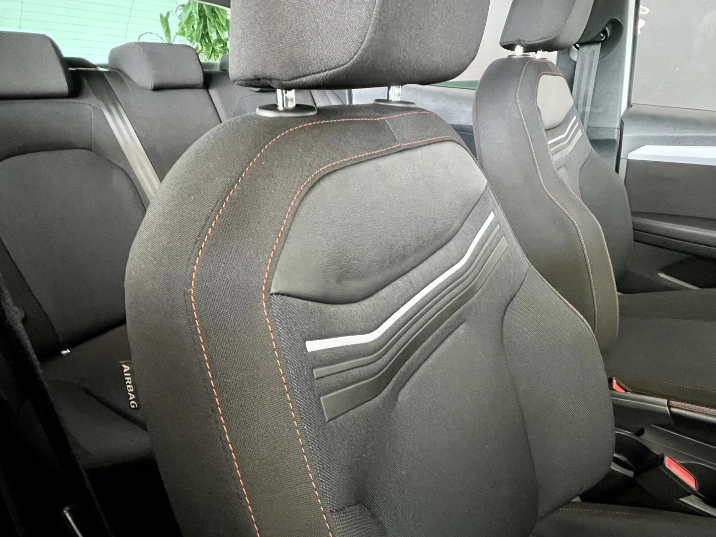 SEAT Ibiza 1.0 EcoTSI FR