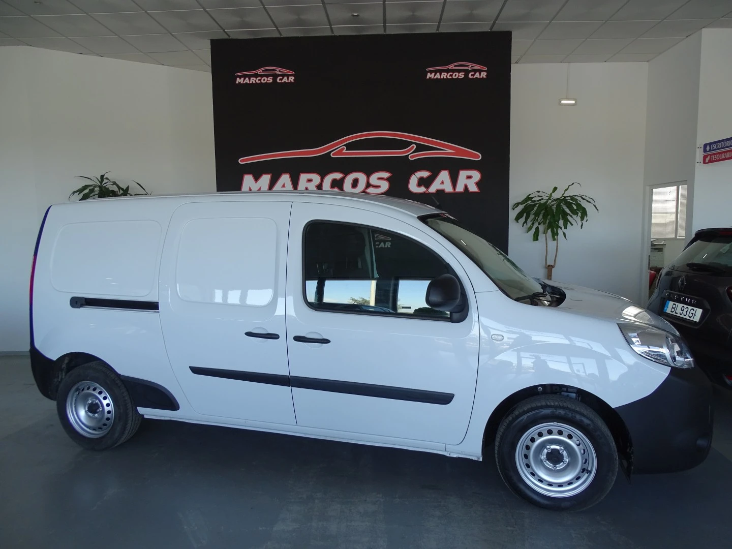 Renault Kangoo 1.5 dCi Maxi Business 3L