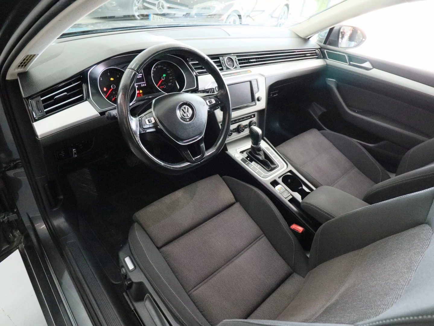 VW Passat Variant 2.0 TDi Confortline DSG