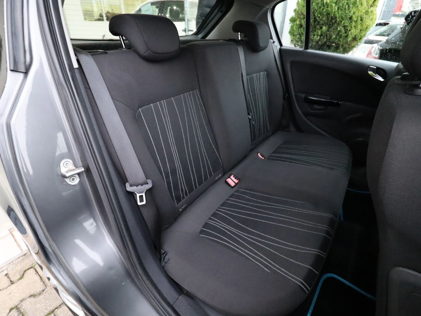 Opel Corsa 1.3 CDTi Enjoy