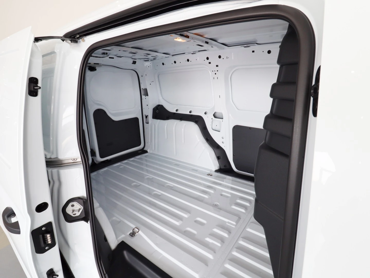 Ford Transit Connect Connect 1.5 TDCi 210 L2 Trend