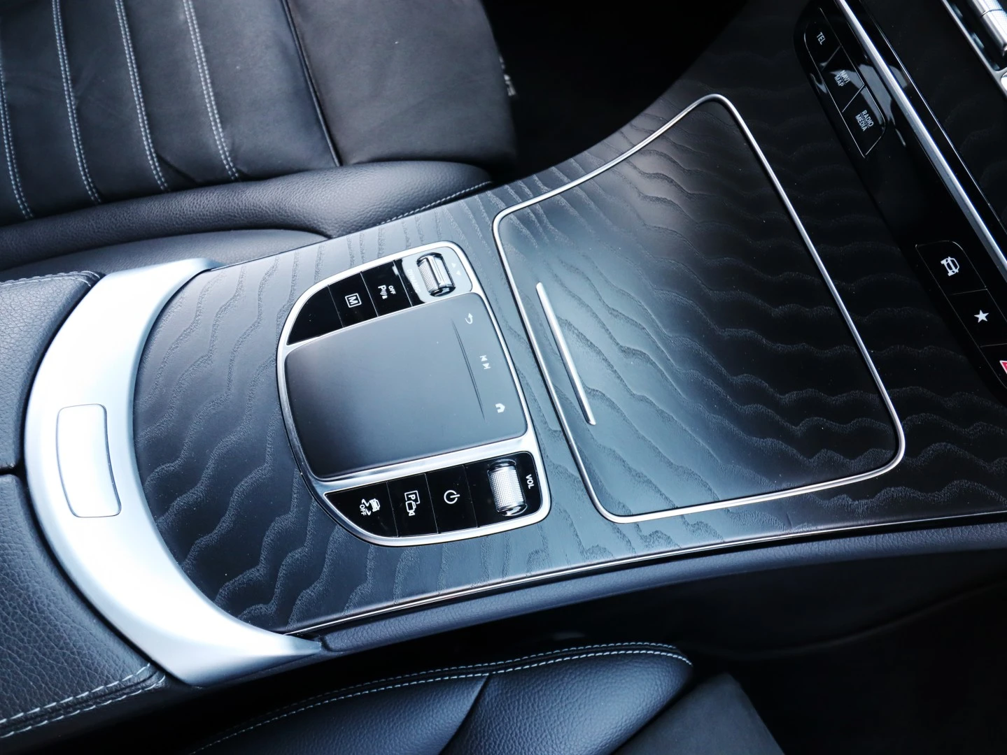 Mercedes-Benz GLC 300 de 4Matic