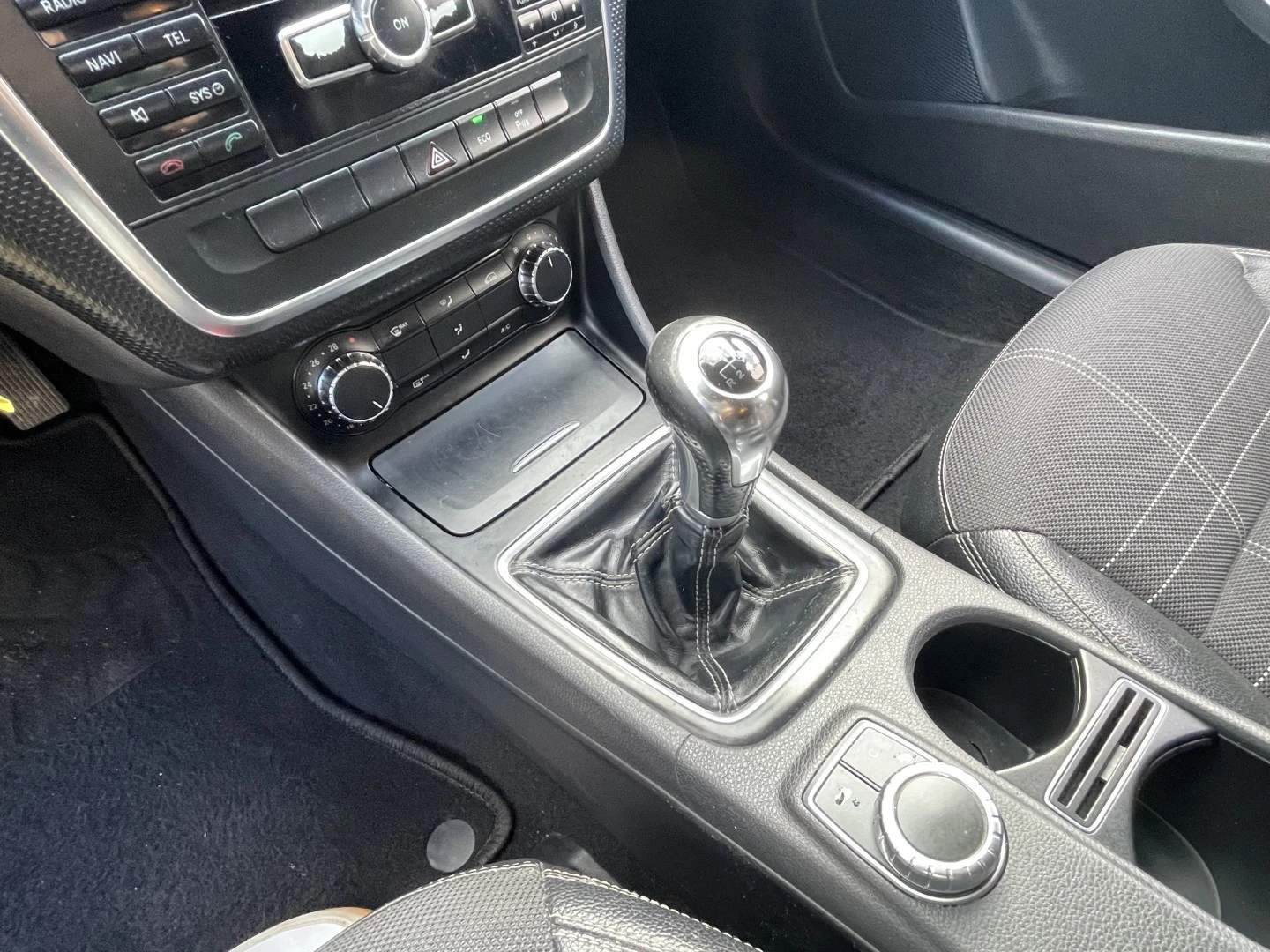 Mercedes-Benz A 180 CDi BE Edition Urban