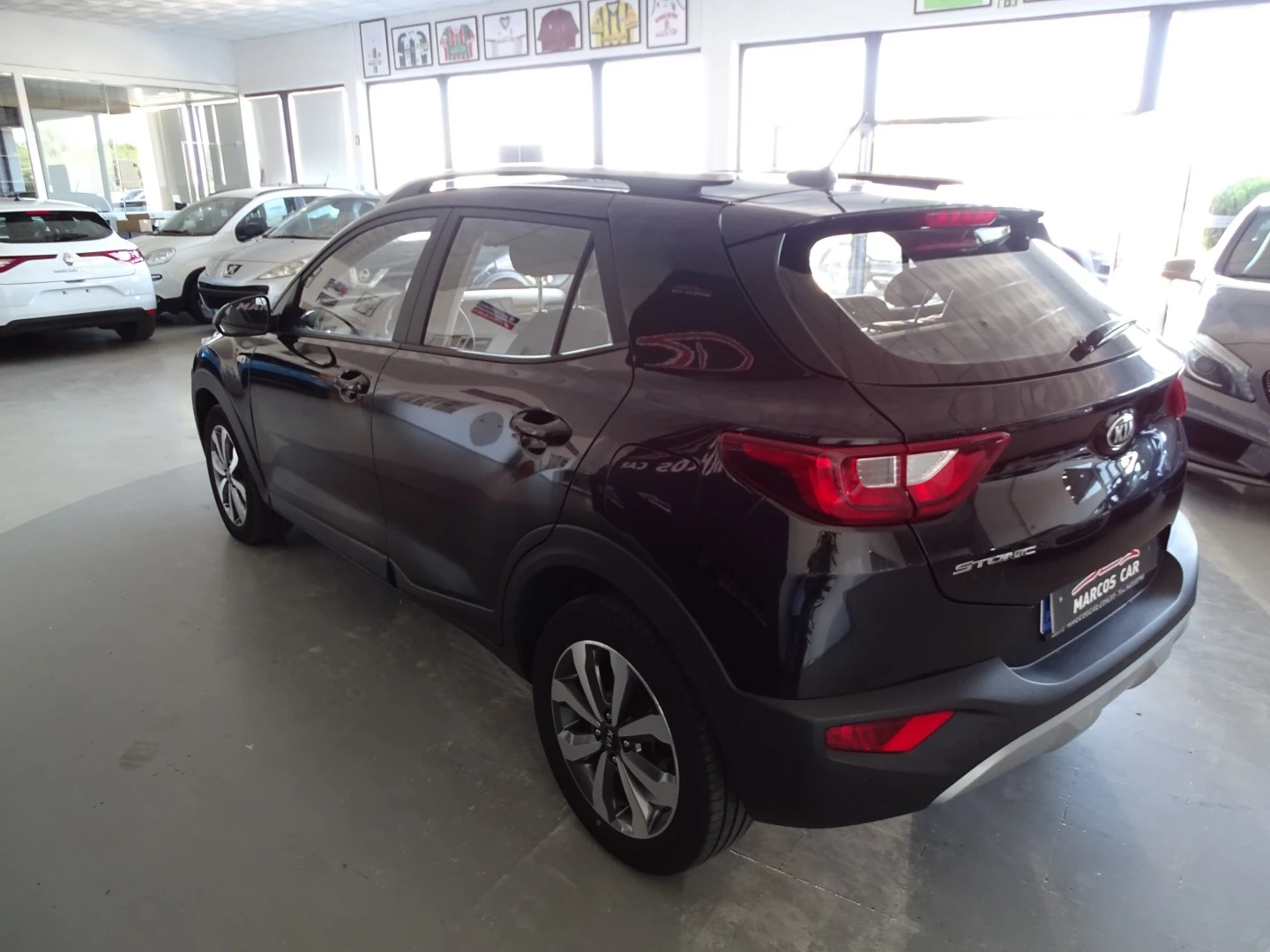 Kia Stonic 1.2 Urban