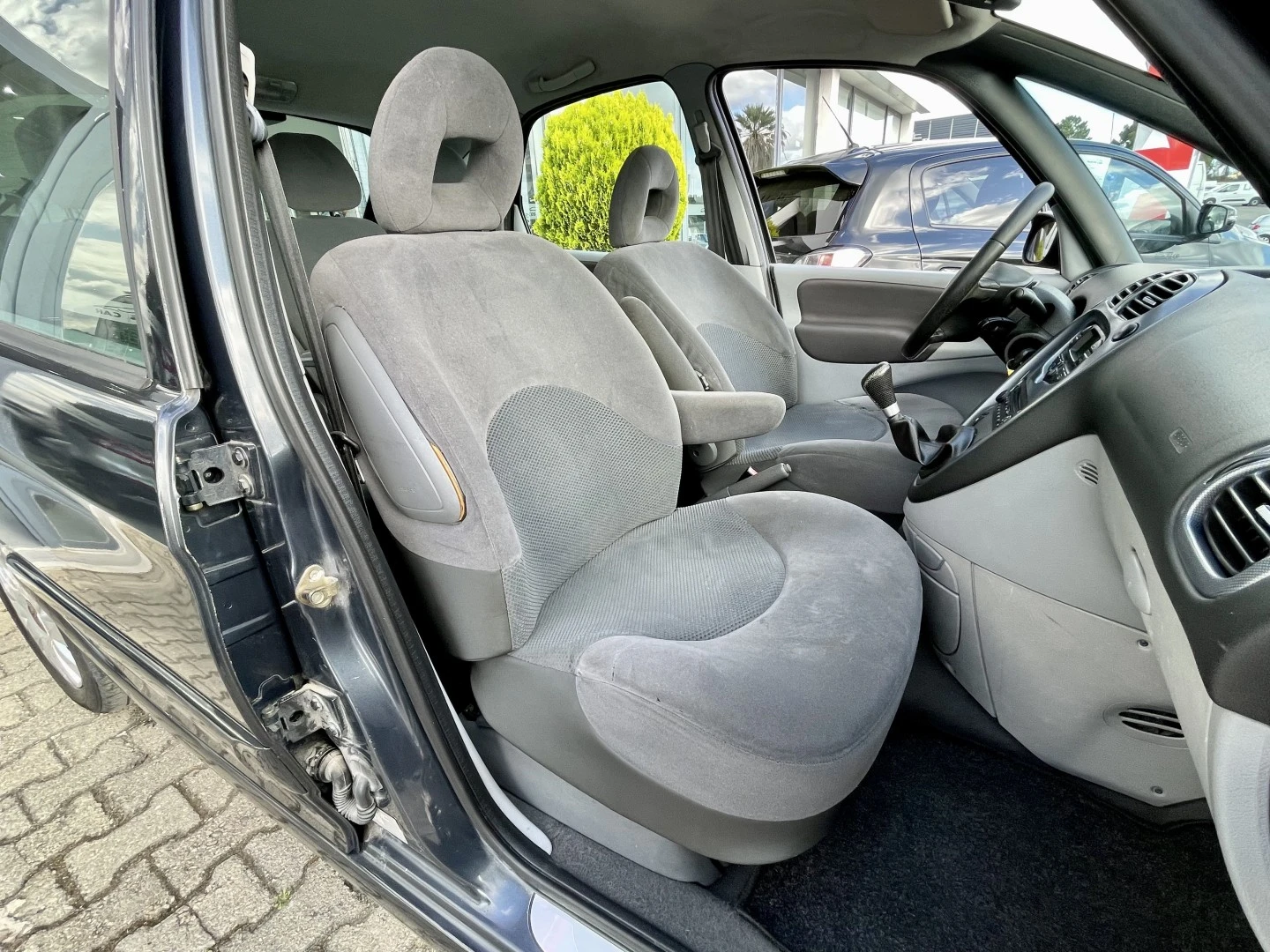 Citroën Xsara Picasso 1.6 HDi SX