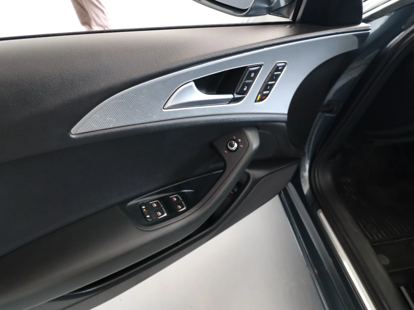Audi A6 2.0 TDi Advance Multitronic