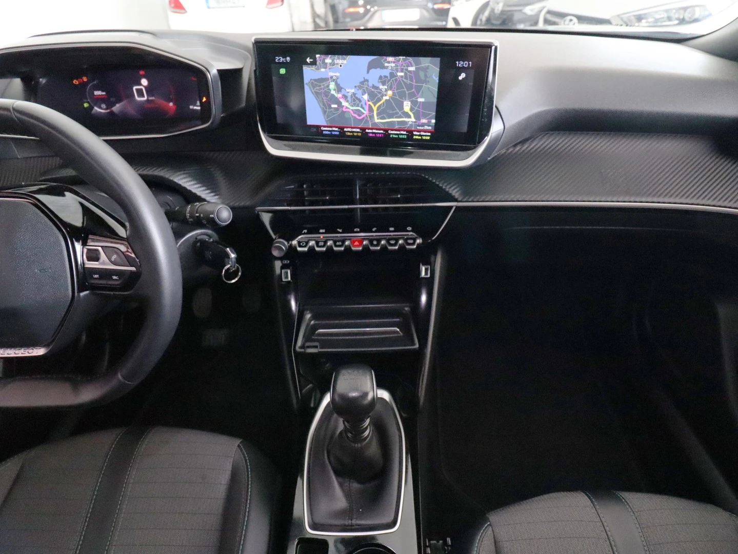 Peugeot 2008 1.2 PureTech Allure