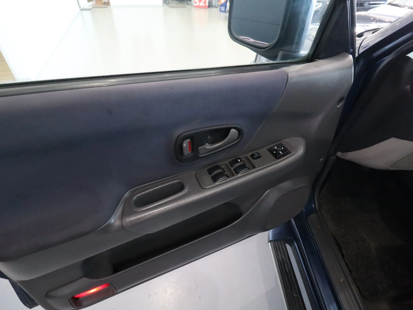 Mitsubishi Pajero Sport 2.5 TD GLS