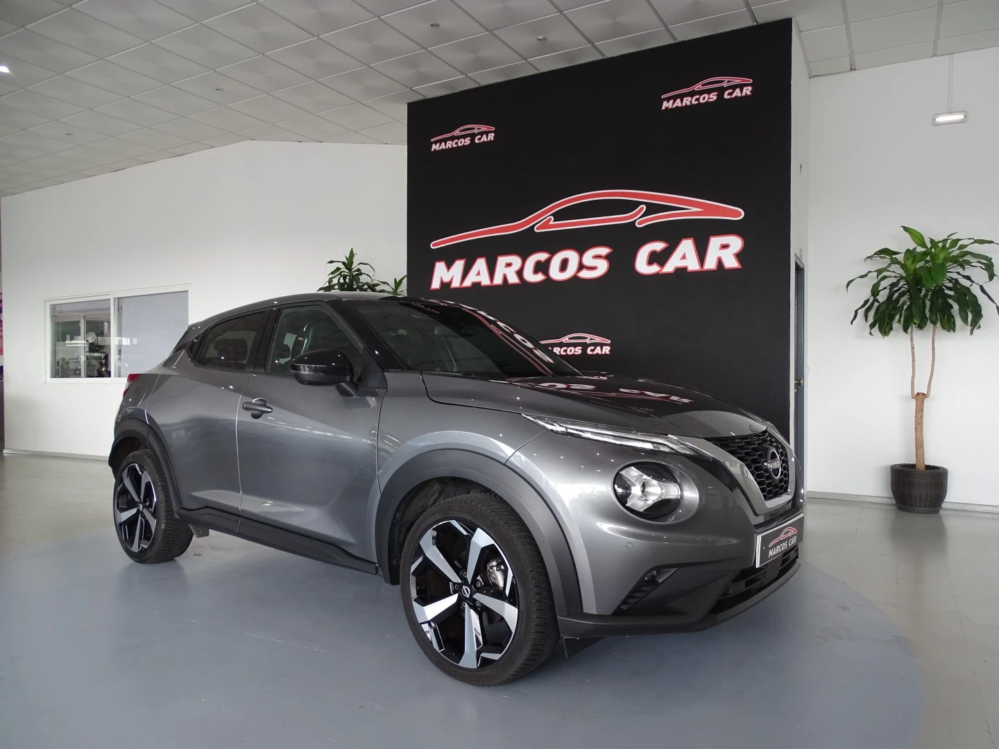 Nissan Juke 1.0 DIG-T Premiere Edition DCT