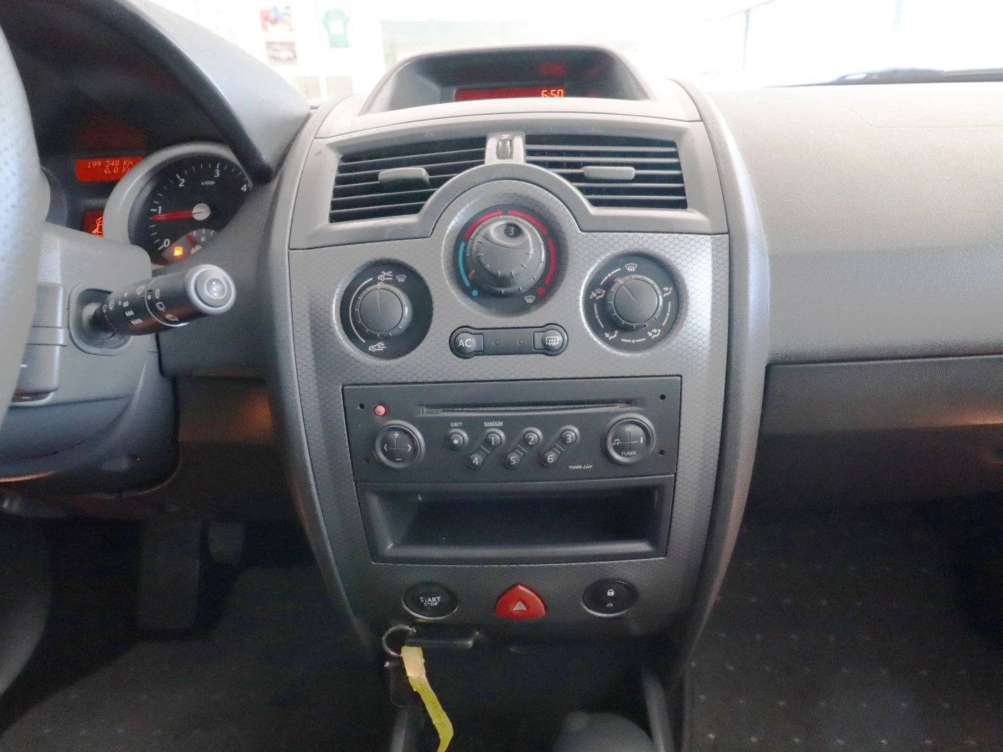 Renault Mégane 1.5 dCi Confort