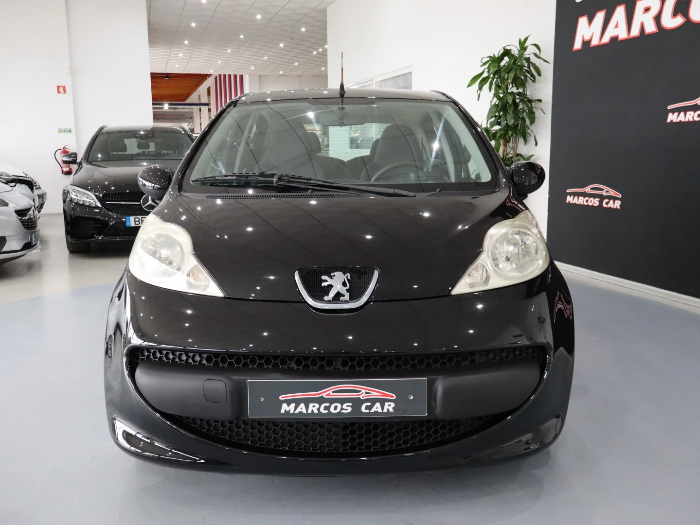 Peugeot 107 1.0 Urban