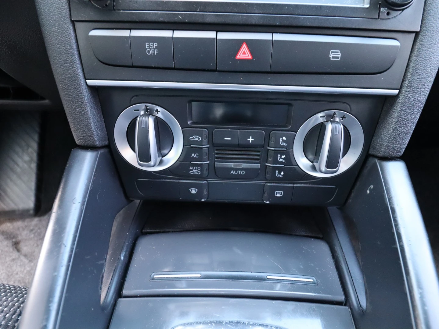 Audi A3 2.0 TDI Ambiente DSG
