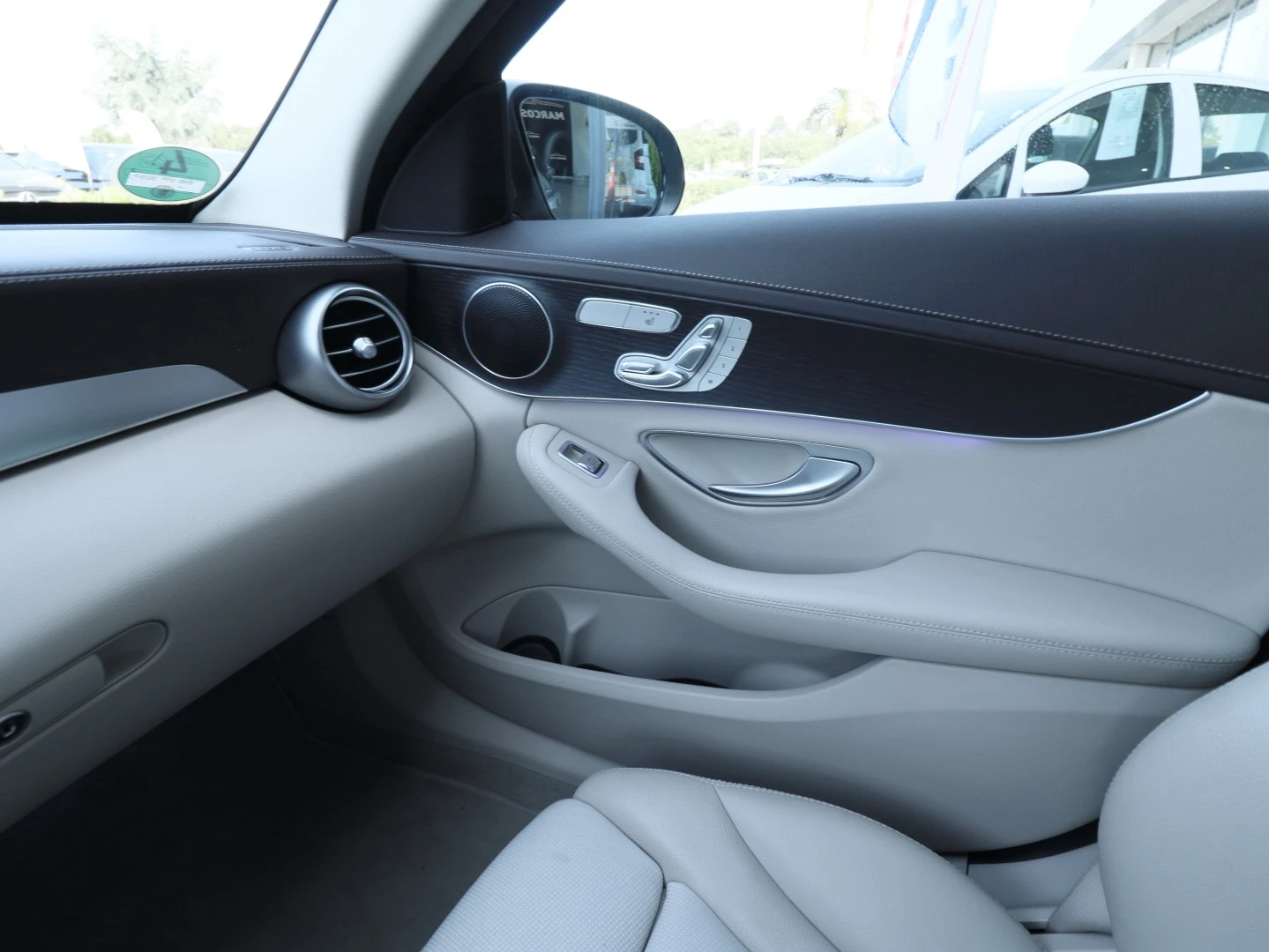 Mercedes-Benz C 300 Amg Line