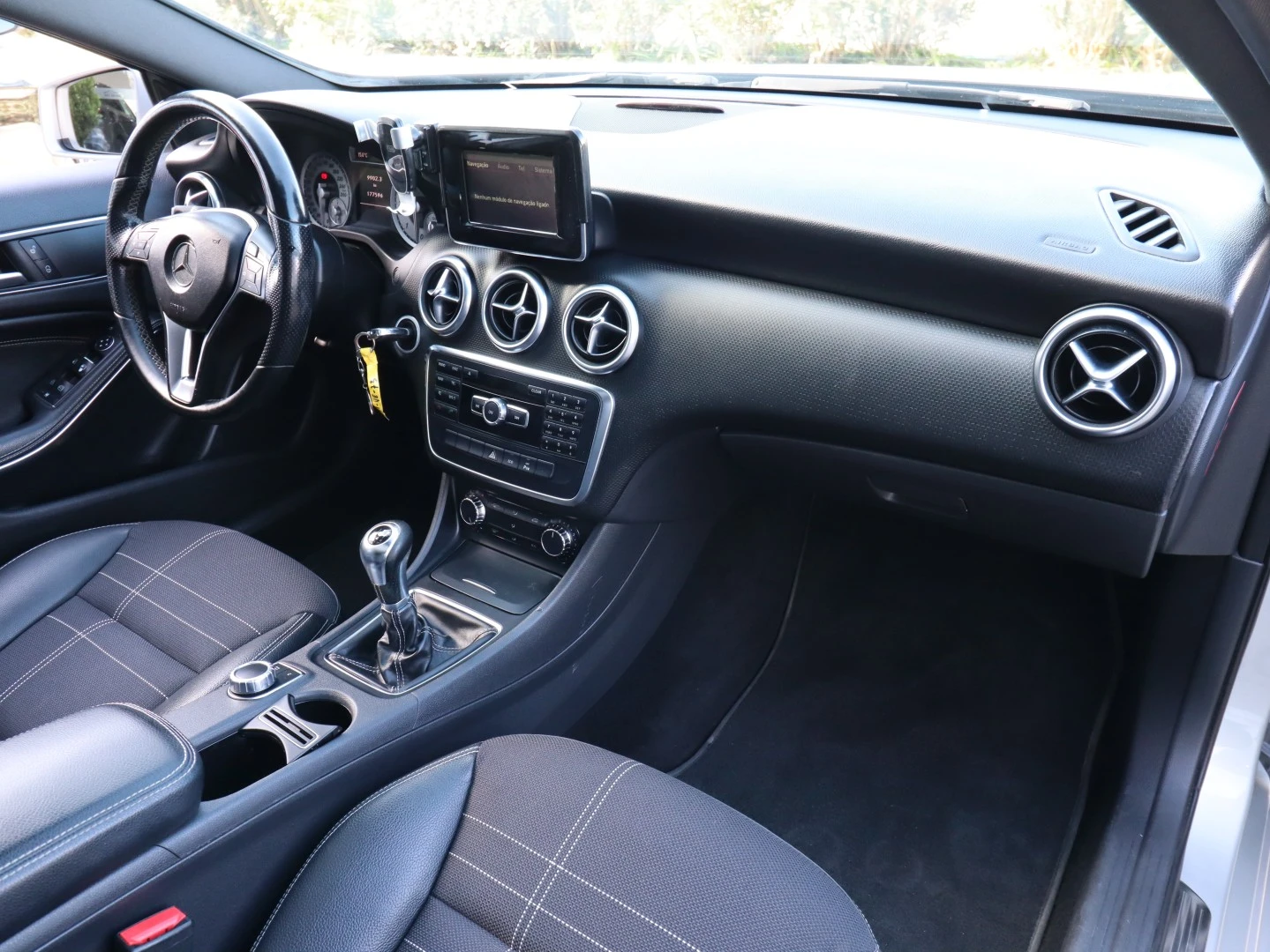 Mercedes-Benz A 180 CDi BE Urban