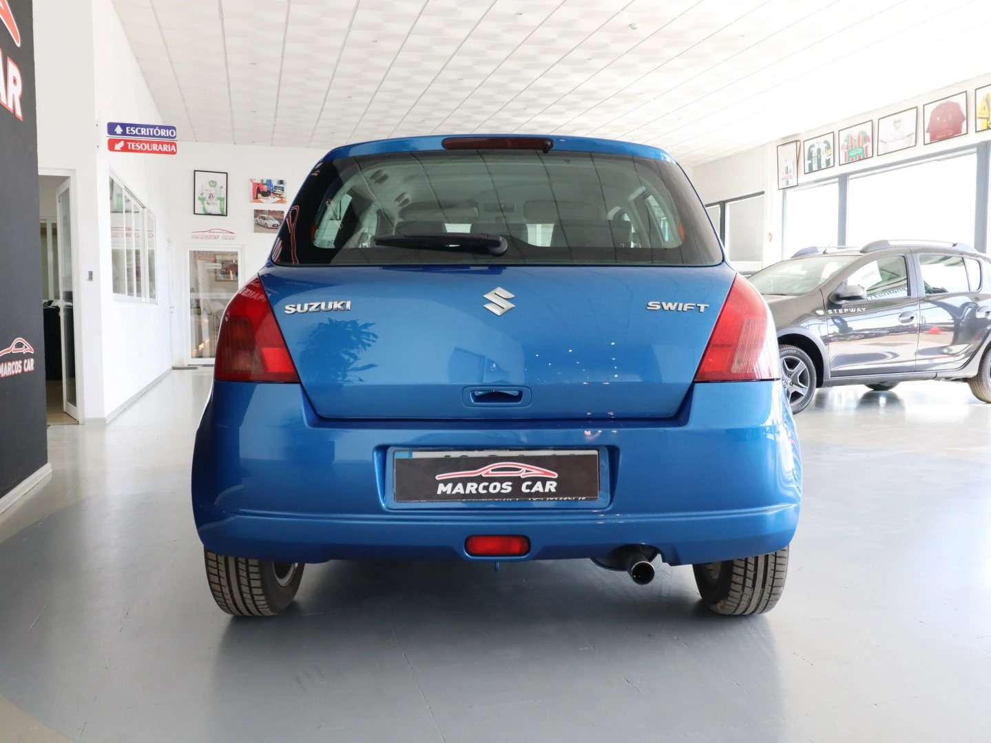 Suzuki Swift 1.3 DDiS GL