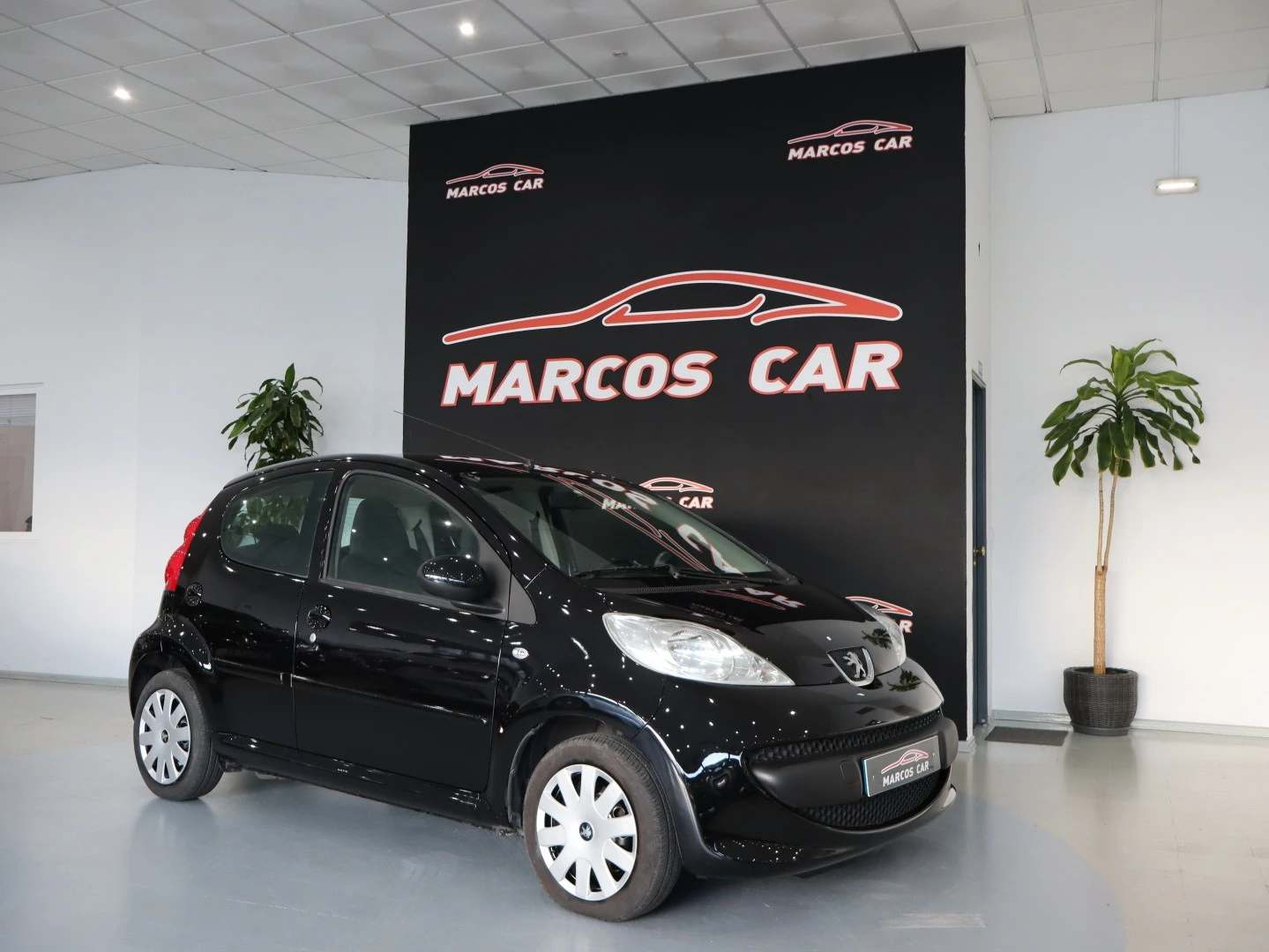 Peugeot 107 1.0 Urban