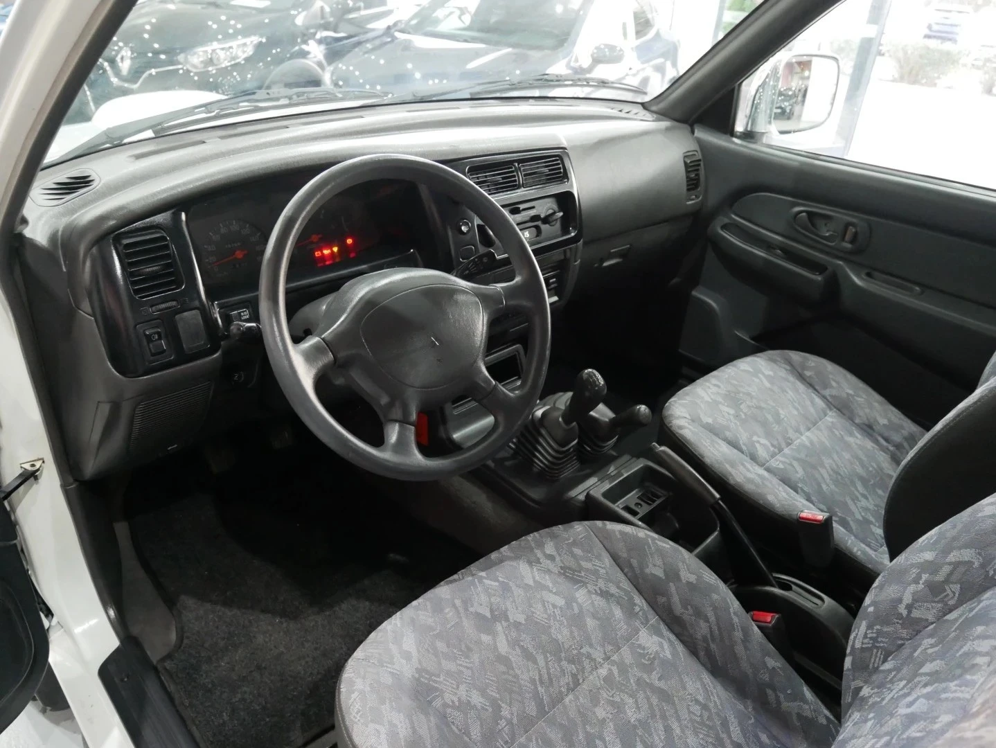 Mitsubishi L200 2.5 TD CD