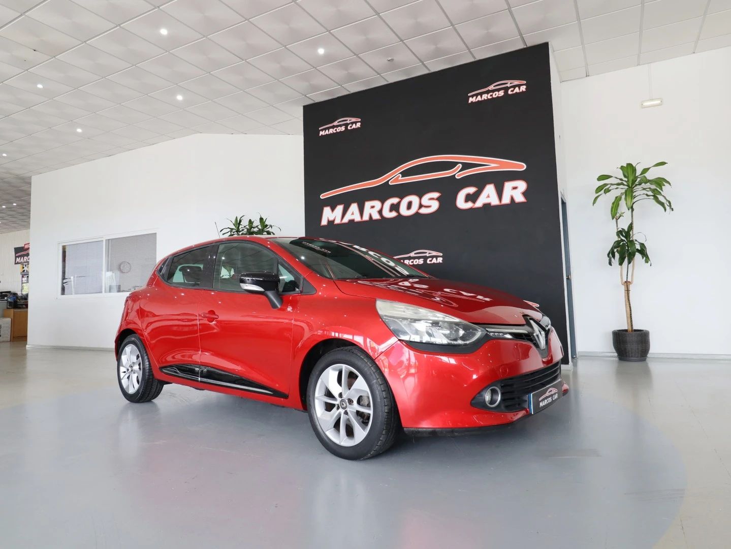 Renault Clio (Energy) TCe 90 Start & Stop LIMITED