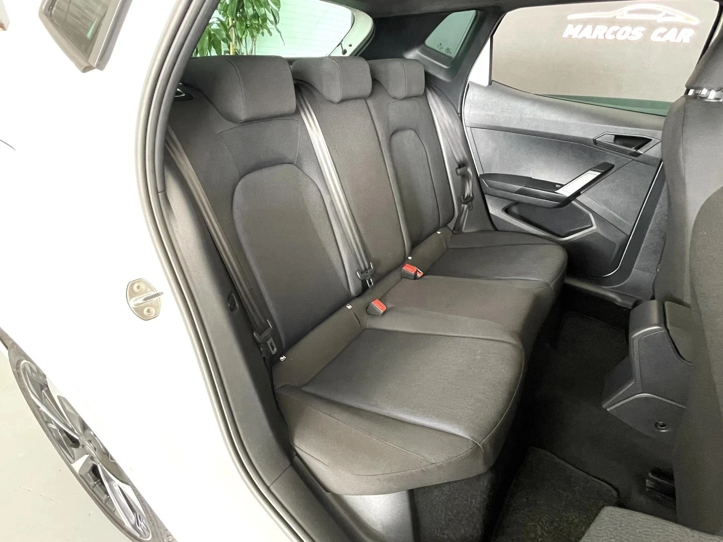 SEAT Ibiza 1.0 TSI FR