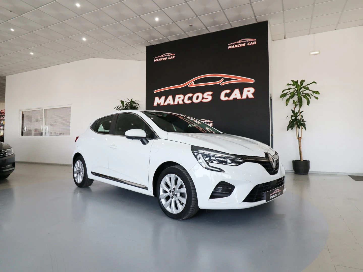 Renault Clio 1.5 dCi Zen