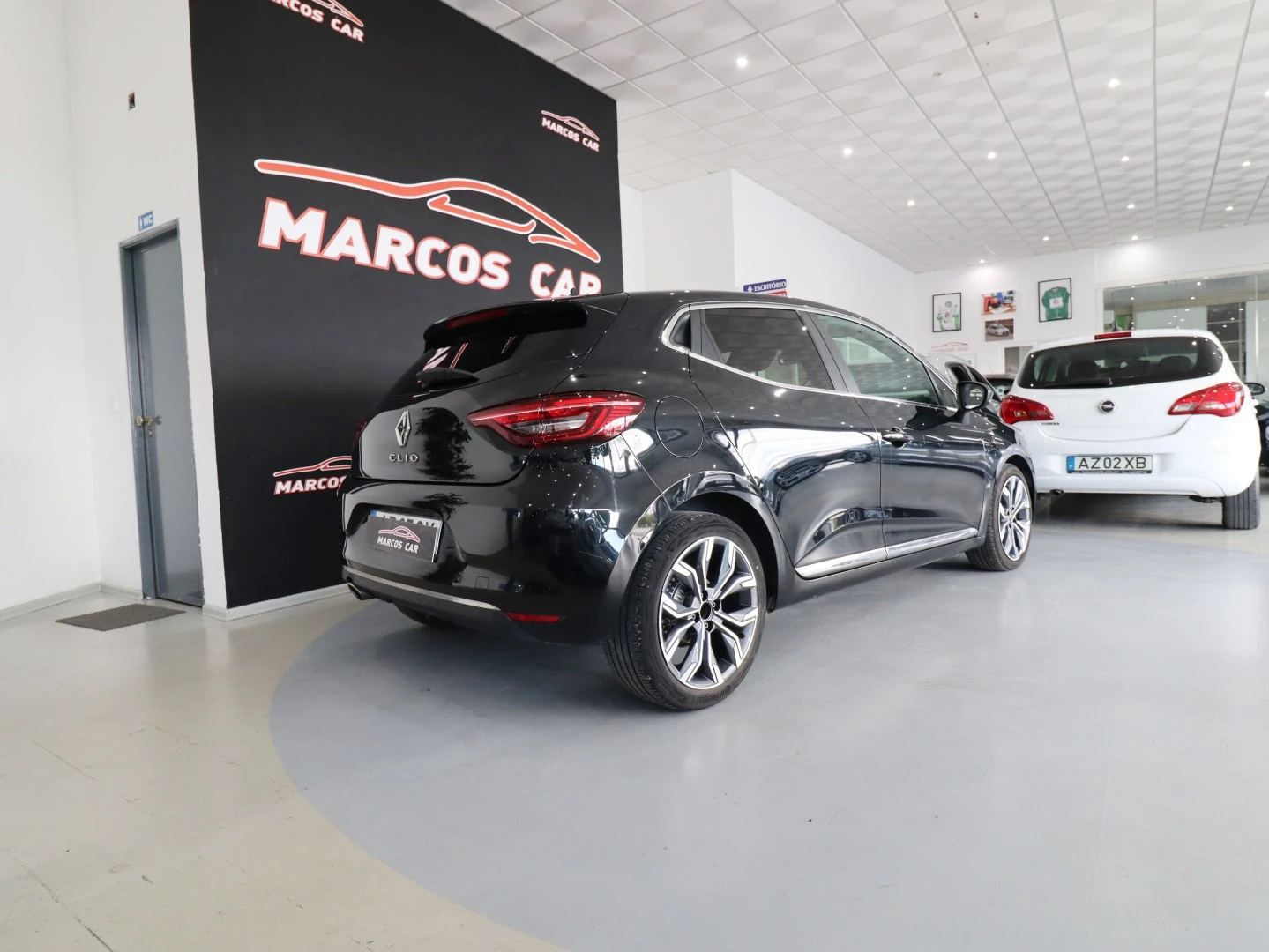 Renault Clio 0.9 Tce