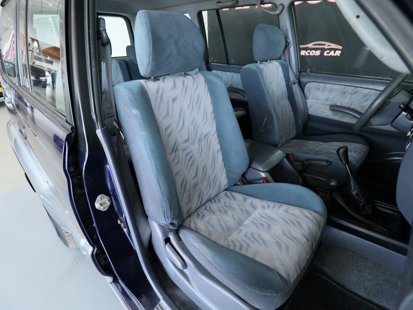 Toyota Land Cruiser 3.0 TD Standard