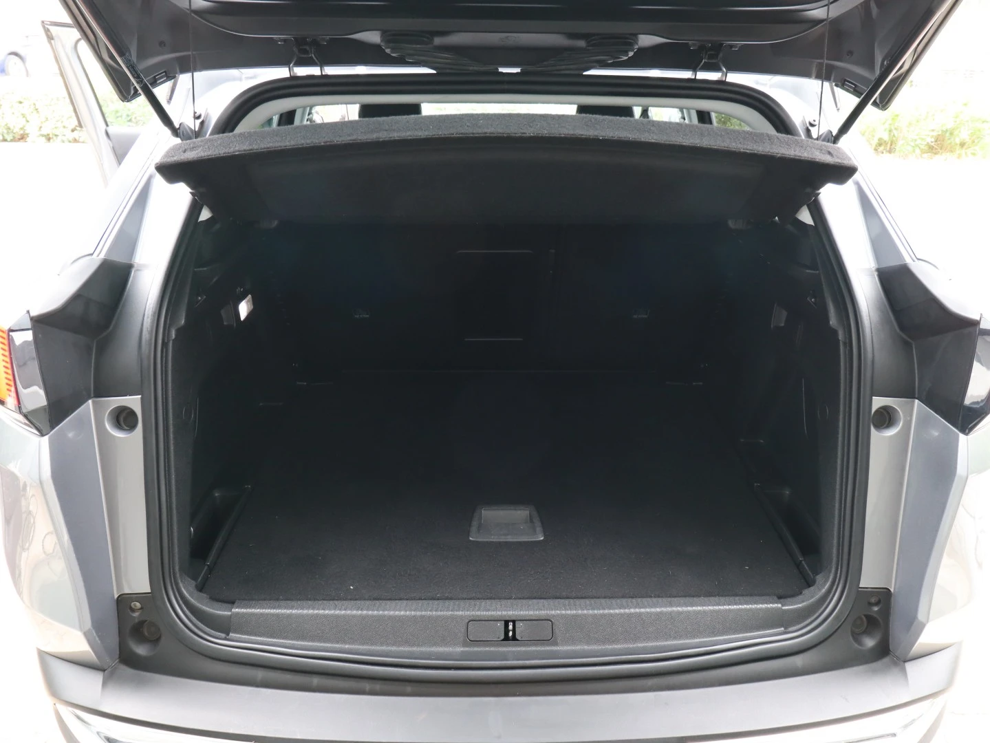 Peugeot 3008 1.6 BlueHDi Allure